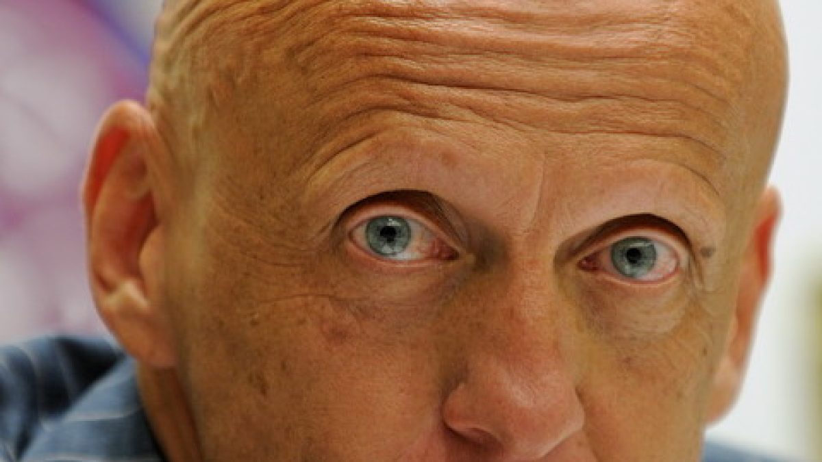 Pierluigi Collina, 2010