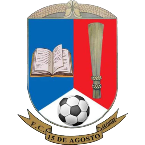 15 de Agosto