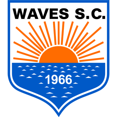 La Cure Waves