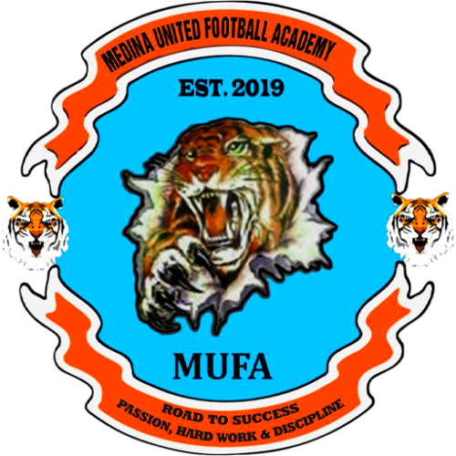 Medina United