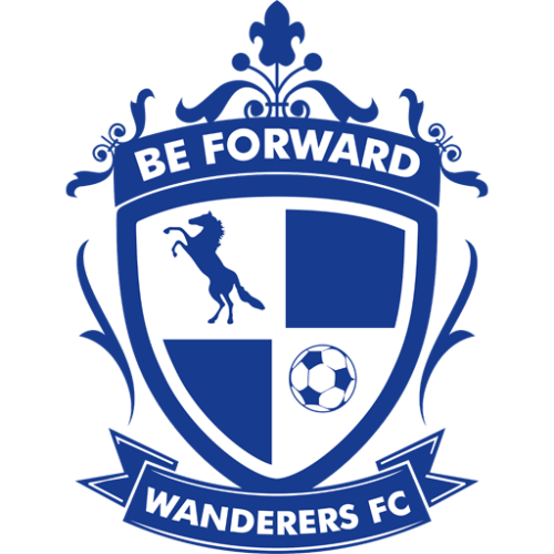Mighty Wanderers