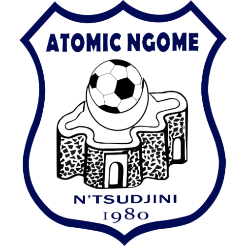 Atomic Ngomé