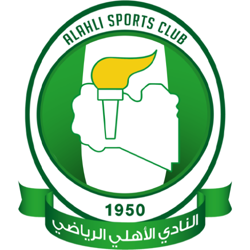 Al Ahli Tripoli
