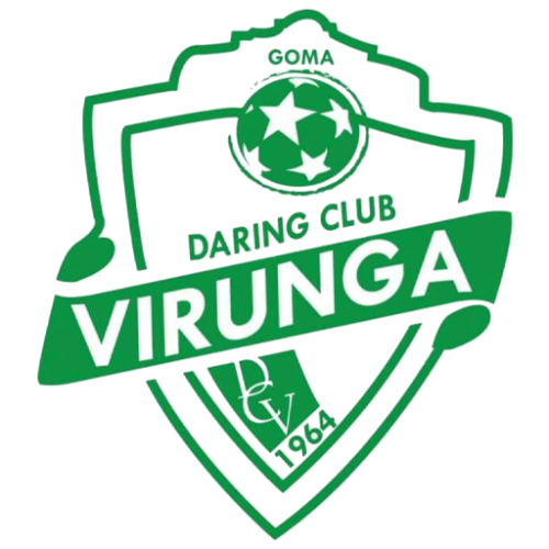 DC Virunga