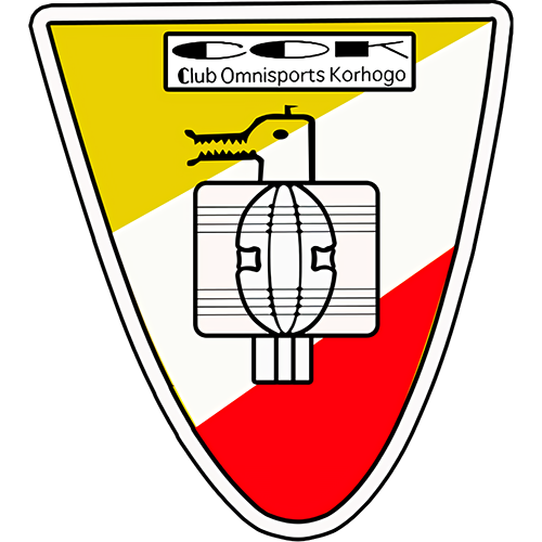 CO Korhogo