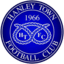 Hanley Town
