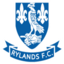 Warrington Rylands 1906 FC