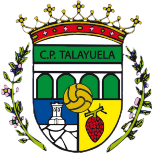 CP Talayuela