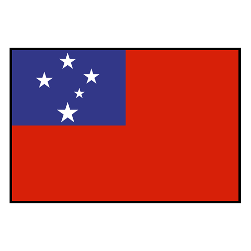 Samoa U17