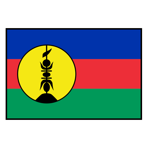 New Caledonia U17