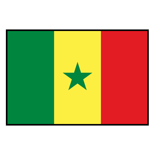Senegal U17