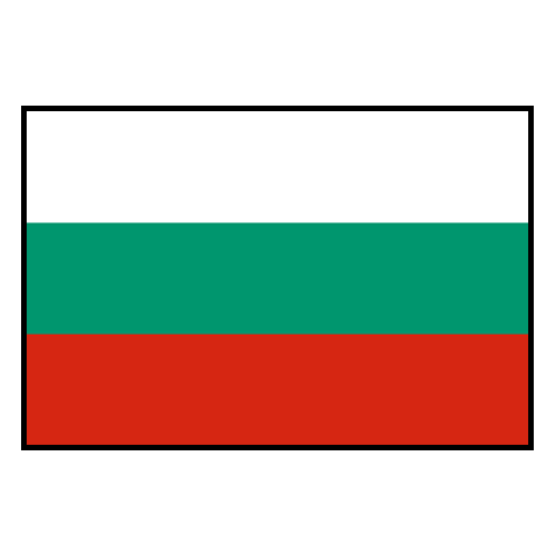 Bulgaria U21