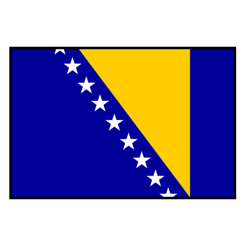 Bosnia-Herzegovina U21