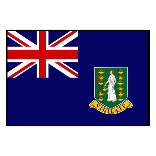 British Virgin Islands