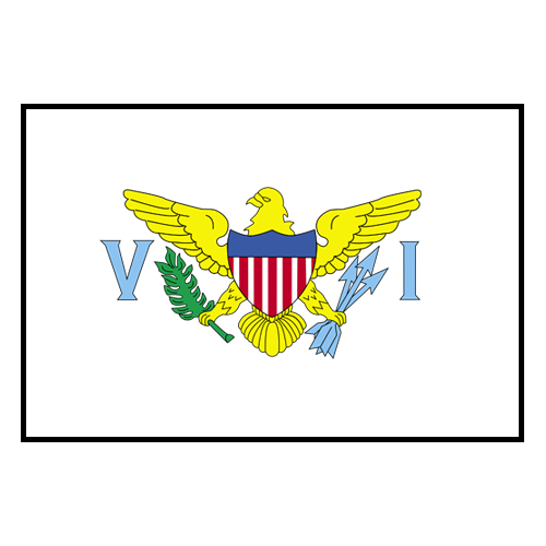 US Virgin Islands