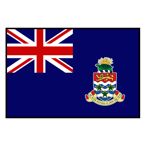 Cayman Islands
