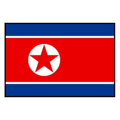 North Korea