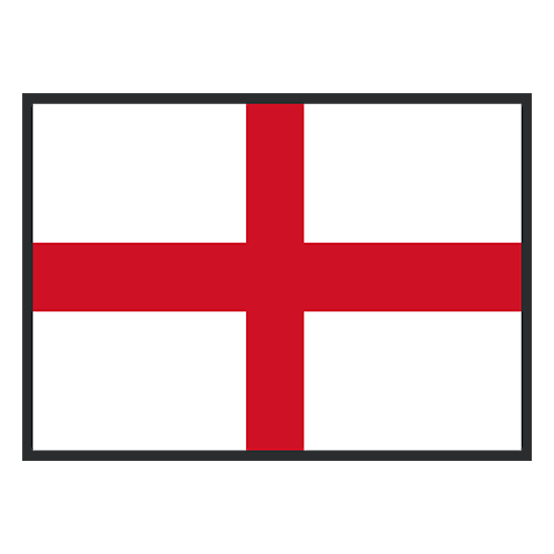 England U21
