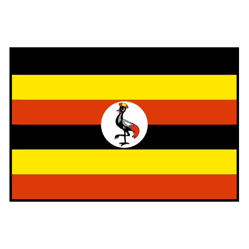 Uganda