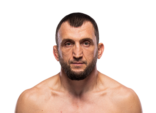 Muslim Salikhov