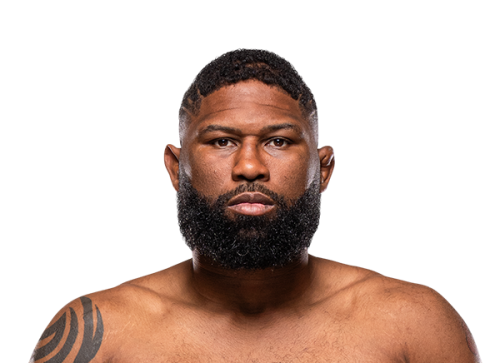 Curtis Blaydes