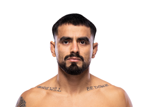 Joseph Morales