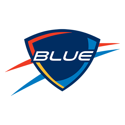 Oklahoma City Blue