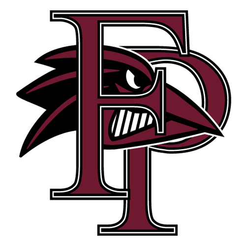 Franklin Pierce Ravens