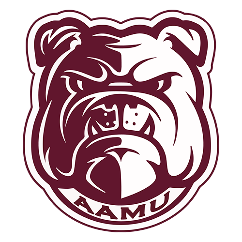 Alabama A&M Bulldogs