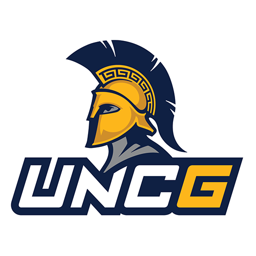 UNC Greensboro UNC GREENSBORO SPARTANS
