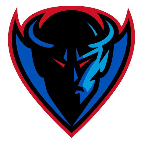 DePaul DePAUL BLUE DEMONS