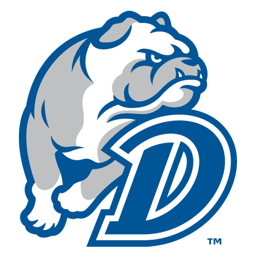 Drake DRAKE BULLDOGS