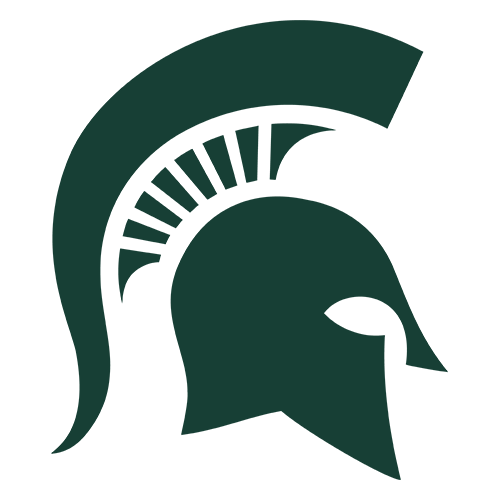 Michigan State MICHIGAN STATE SPARTANS
