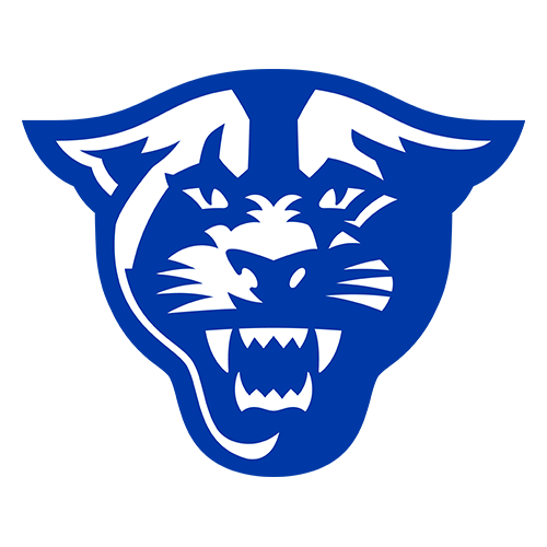 Georgia State GEORGIA STATE PANTHERS