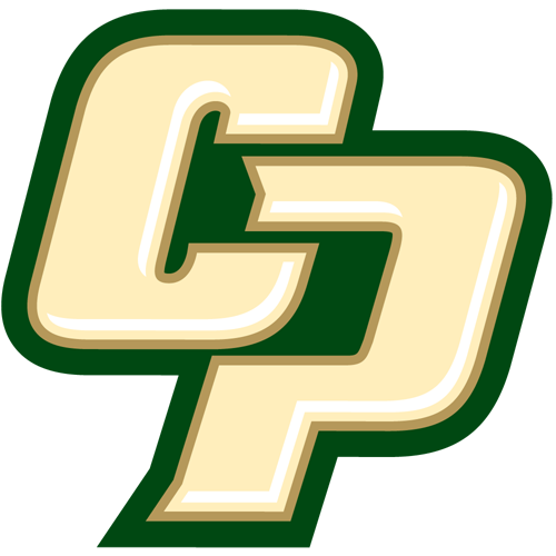 Cal Poly CAL POLY MUSTANGS