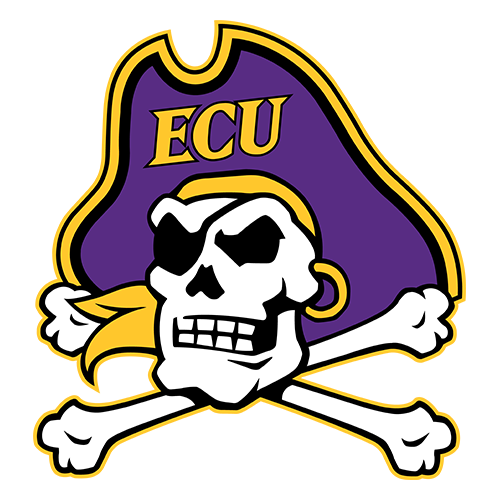 East Carolina Pirates