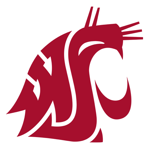 Washington State WASHINGTON STATE COUGARS