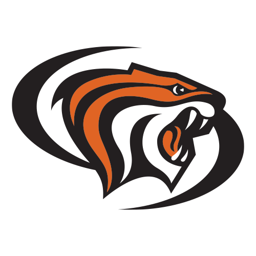 Pacific PACIFIC TIGERS