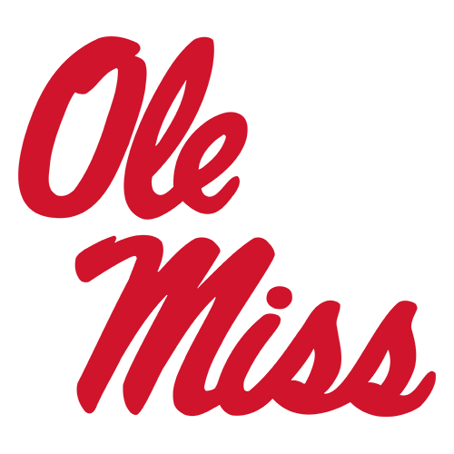 Ole Miss OLE MISS REBELS