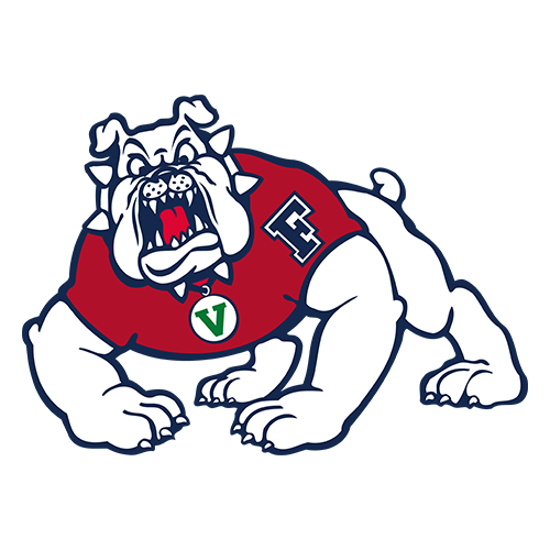 Fresno State FRESNO STATE BULLDOGS