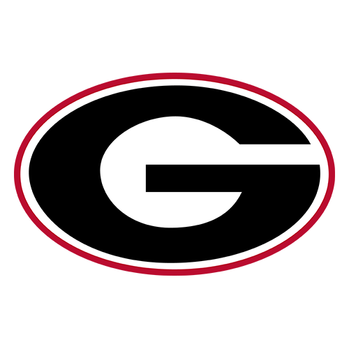 Georgia GEORGIA BULLDOGS