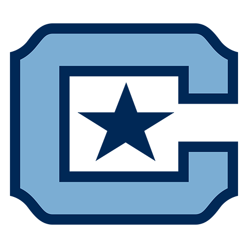 The Citadel THE CITADEL BULLDOGS
