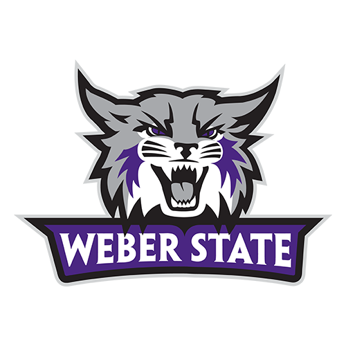 Weber State WEBER STATE WILDCATS