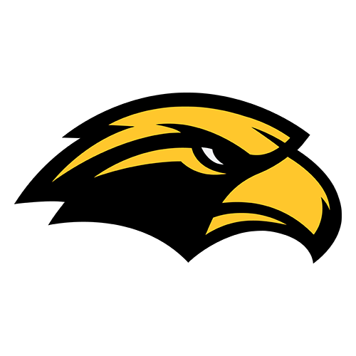 Southern Miss SOUTHERN MISS GOLDEN EAGLES