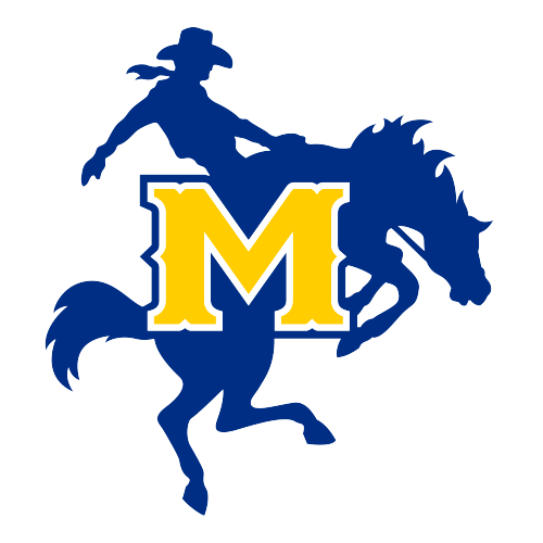 McNeese McNEESE COWBOYS