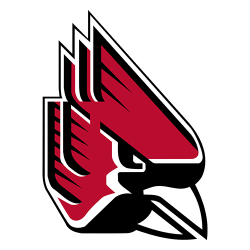 Ball State BALL STATE CARDINALS