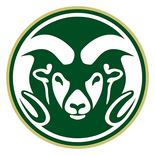 Colorado State COLORADO STATE RAMS