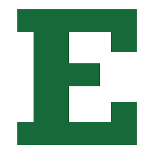 Eastern Michigan Eagles