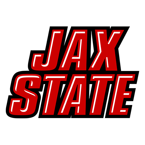 Jacksonville State JACKSONVILLE STATE GAMECOCKS