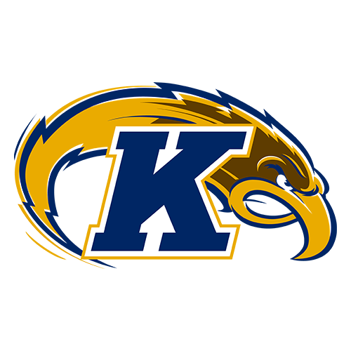 Kent State Golden Flashes